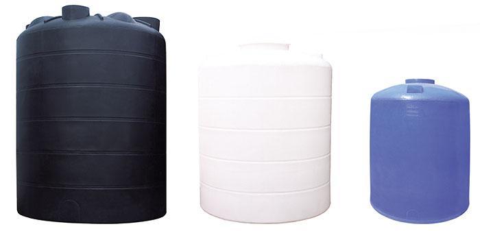 塑料桶，塑料化工桶，规格0.5T-50T进口原料制作